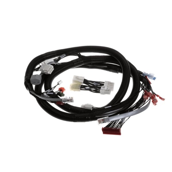 Harness, Universal Main Wr Asy